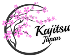日本フルーツサンド Sandwich Buah Jepang  " KAJITSU"